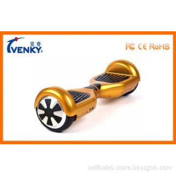 Balancing Board Mini Segway Dual Wheel Self Balance Driftin
